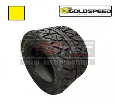 Goldspeed CR 225/40-10 32N 57/10-10