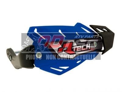 Proteges Mains Integraux Racetech Flx Special Quad