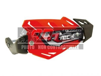 Proteges Mains Integraux Racetech Flx Special Quad