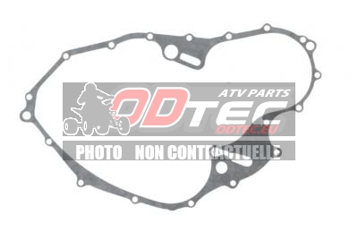 Joint de carter d'embrayage Yamaha YFZ450 R