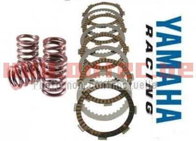 Kit d'embrayage Yamaha Warrior & Raptor 350