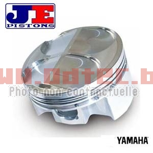 PISTON JE 12.5:1 YAMAHA Raptor 700