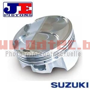 PISTON JE PRO SERIES 13.5:1 SUZUKI LTR450