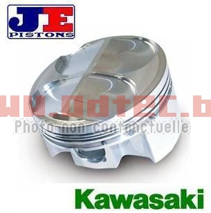 PISTON JE KAWASAKI KFX 450