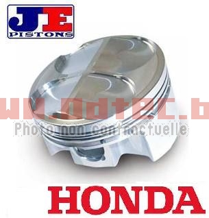 PISTON JE HONDA TRX450 06/16