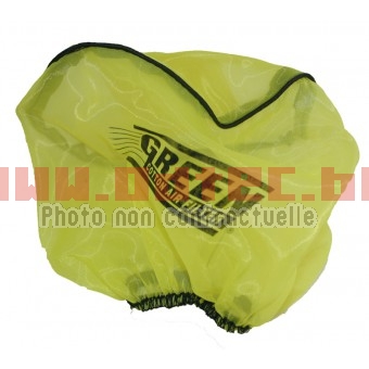 Surfiltre GREEN pour quad SPORTIF