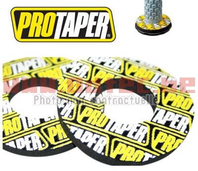 Donutz Grip ProTaper