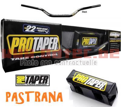 Pack Protaper CONTOUR PASTRANA (121 mm)