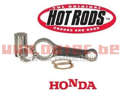 KITS Bielles HOTROADS HONDA