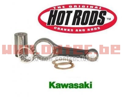 Kits Bielles HOTROADS Kawasaki