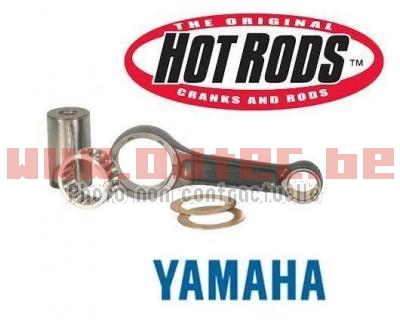 Kits Bielles HOTROADS YAMAHA