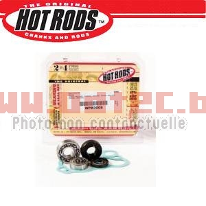 Kit de réparation pompe a eau HOT RODS Suzuki LTR450