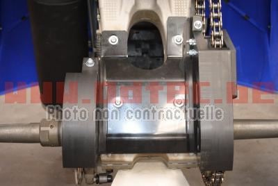 AXP SABOT FULL PHD YAMAHA YFZ-450