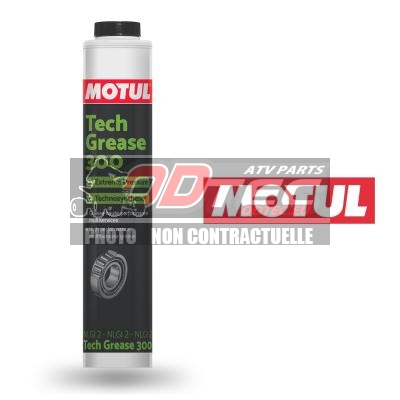 GRAISSE MOTUL Tech 300 NLGI 2