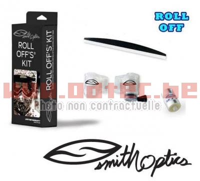 Kit Roll Off Universel Smith Gauche/Droit