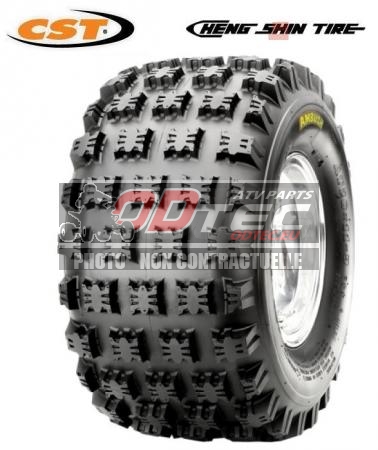 CST: C-9309 AMBUSH 18X10-8 29J