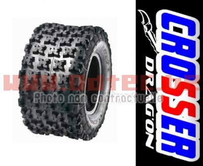 DRAG'ON CROSSER AO27 20/11-9