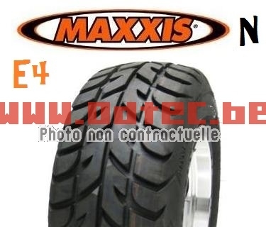 Maxxis M-991 Spearz 195/50-10 (17.5X7.5-10) E4