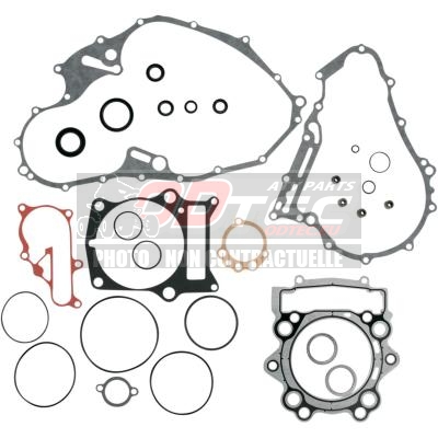 Pochette de joint complète Yamaha Raptor 700