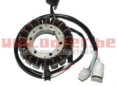 STATOR YAMAHA WARRIOR 350 02-04