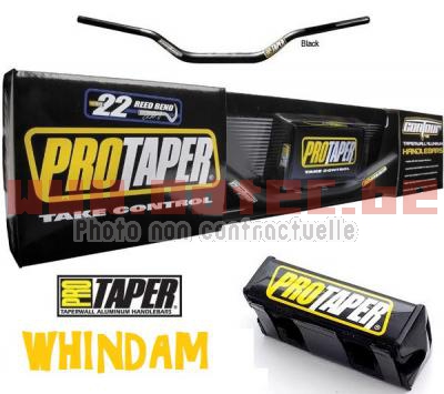 Pack Protaper CONTOUR WHINDAM (99 mm)