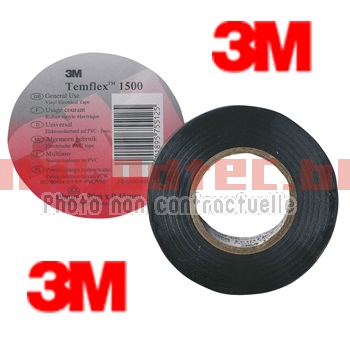 TAPE D'ISOLATION TEMFLEX 3M