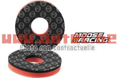 Donutz Moose Racing Dual Layer