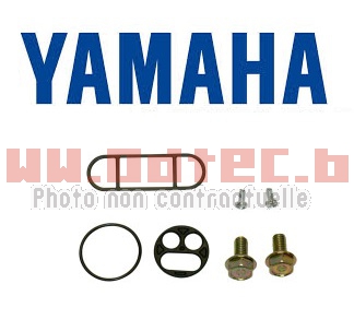 KIT DE REPARATION POUR ROBINET D'ESSENCE D'ORIGINE YAMAHA