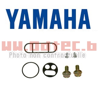 KIT DE REPARATION POUR ROBINET D'ESSENCE D'ORIGINE YAMAHA