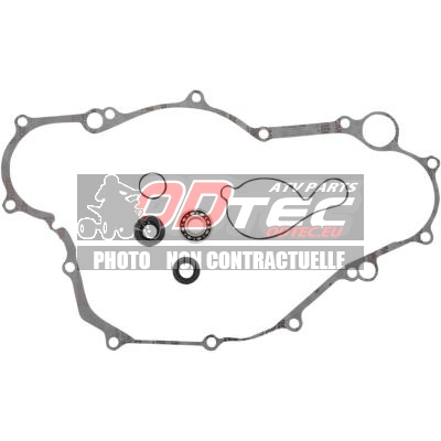 Kit de réparation pour pompe à eau Yamaha YFZ-450