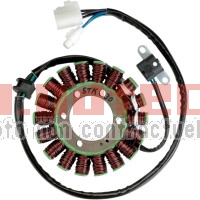 STATOR SUZUKI LTR-450