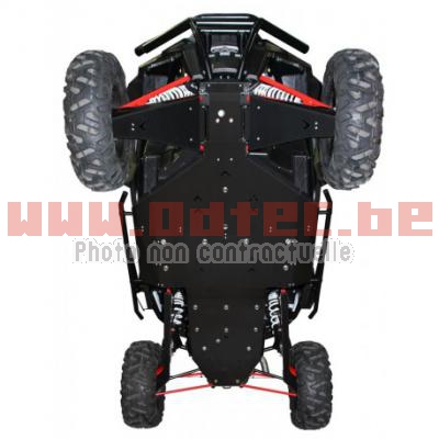 PROTECTION INTEGRALE PHD POLARIS RZR 1000