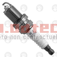 Bougies Irridium NGK IFR8H11