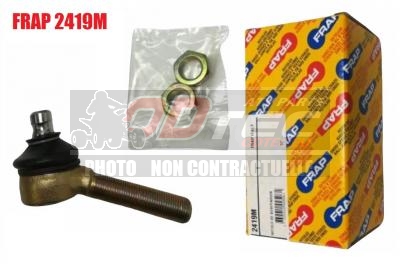 ROTULES SUPERIEUR FRAP 2419M UP 21° (DS450)