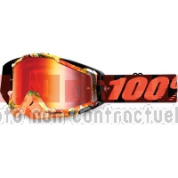 100 % GOGGLE RC PARADISE/MIR RD