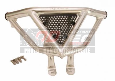 FRONT BUMPER N3 GOLDSREED S-TEC YAMAHA YFM700R