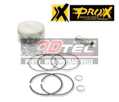 PISTON PROX YAMAHA RAPTOR 660