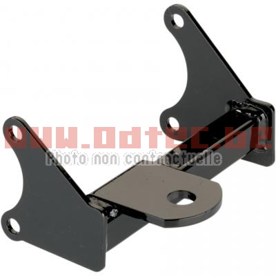 SUPPORT ATTACHE REMORQUE KAWASAKI KFX700 & KXF 650/700 - 45040165