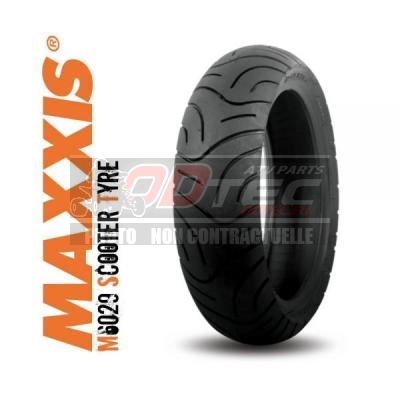 Maxxis Supermaxx 130/70 R10 59J