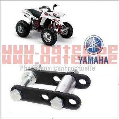 Kit arrière réglable pour Yamaha BLASTER 200