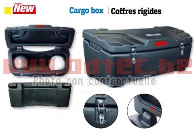 Cargo Box BZ7000