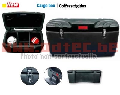 Cargo Box BZ8000