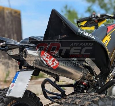 Silencieux 250 Raptor Yoshimura - Echappement Yamaha - Quadyland