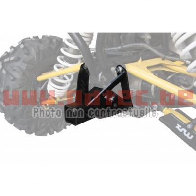 SUPPORT TRAILER BALL YAMAHA YXZ 1000R