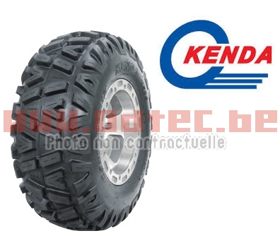 PNEU KENDA ATV UTILITY K585 BOUNTY HUNTER HT 29*9R14 61M 8PR TL