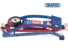 POMPE A PIED DRAPER 0 A 7 BAR