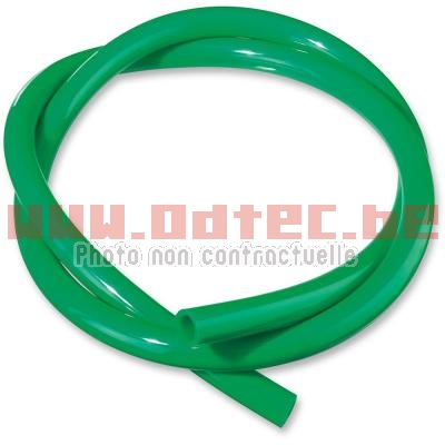 DURITE D'ESSENCE VERTE 6,4 MM > 915 MM