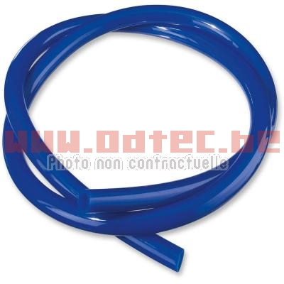 DURITE D'ESSENCE BLEU 6,4 MM > 915 MM