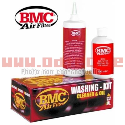 KIT D'ENTRETIEN BMC