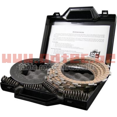 DPK ATV CLUTCH KIT KFX400 05/06 & LTZ400 05/15